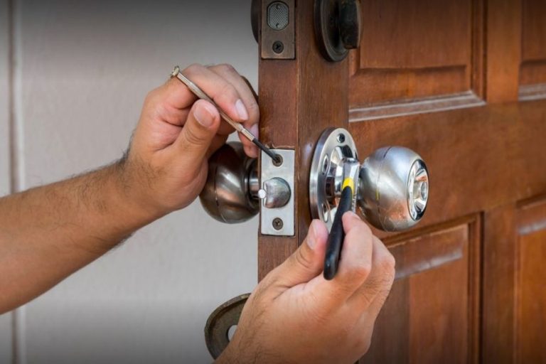 Unlocking the Secrets: How Locksmiths Can Safeguard Your Home